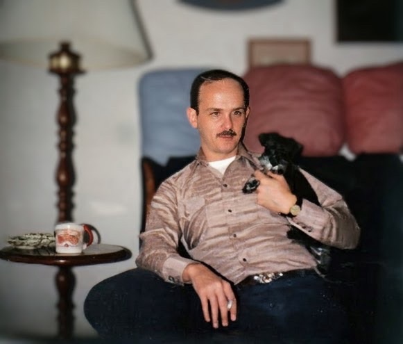 Douglas Eugene Wallace
